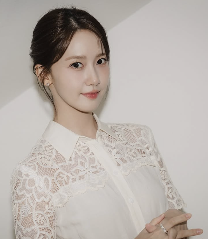 YOONA cover image