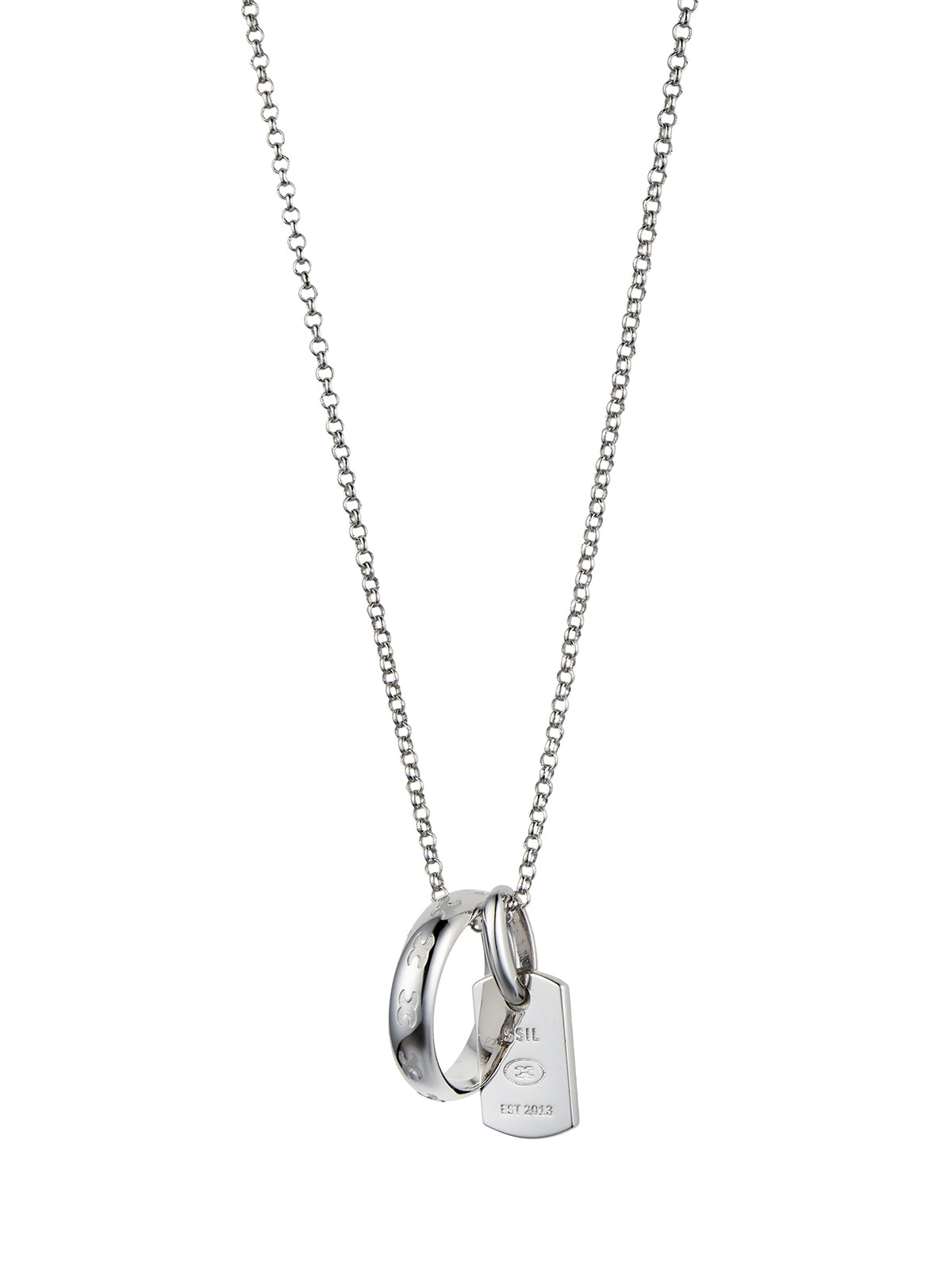 アクセサリー r Plus Pendant TAG PENDANT