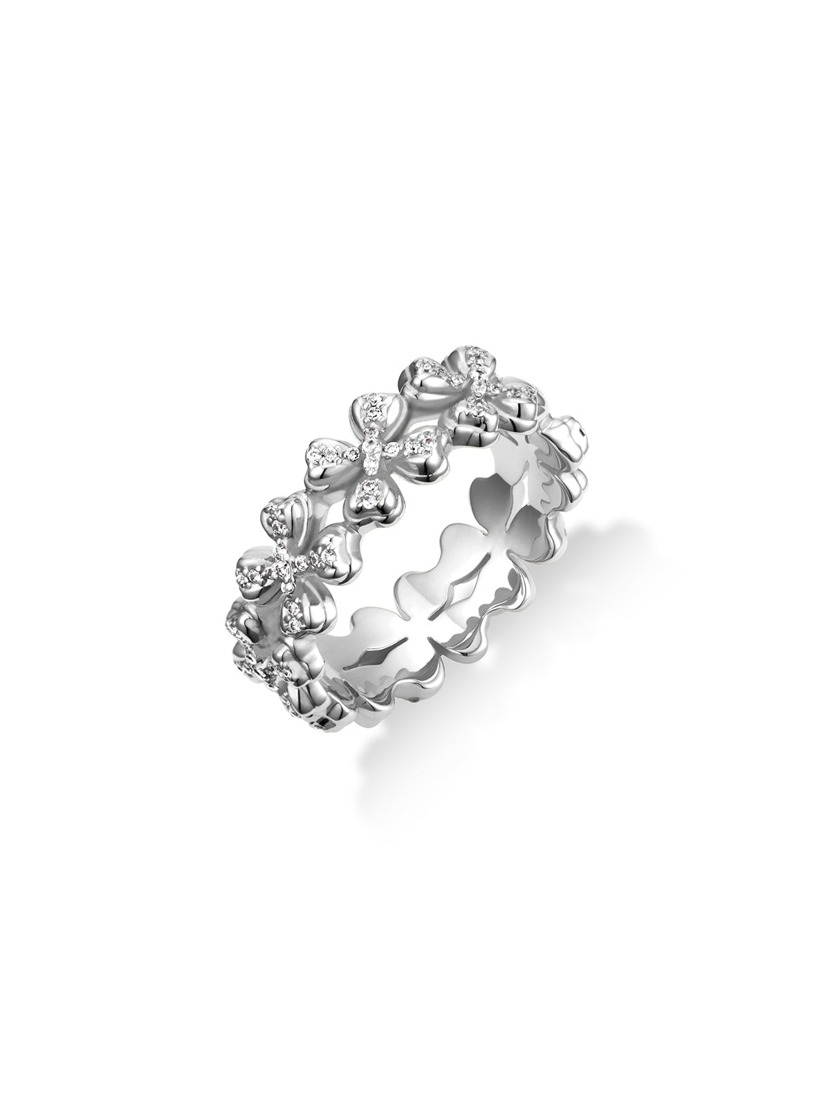 LUCKY CLOVER BAND R