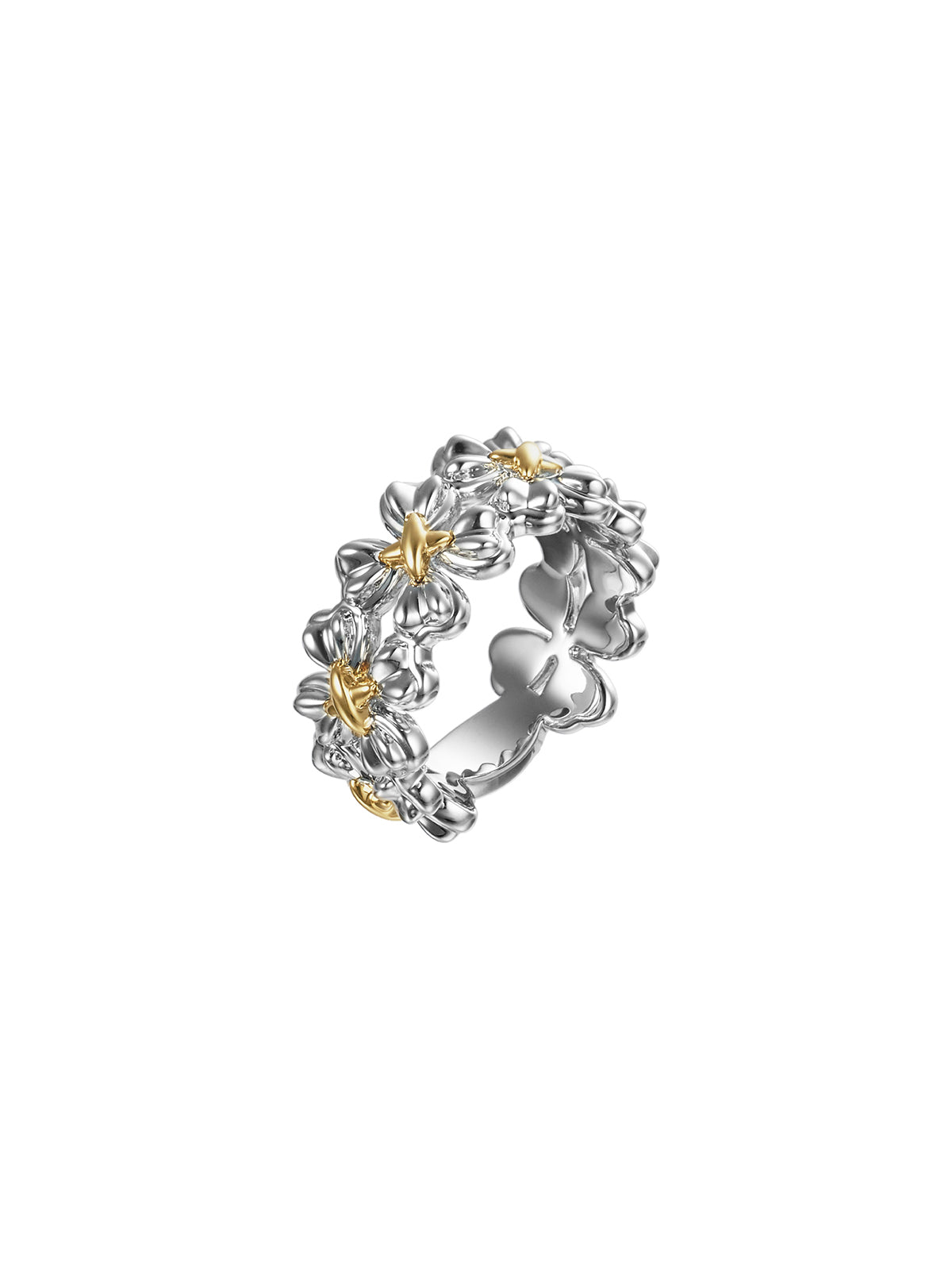 CLOVER BAND R