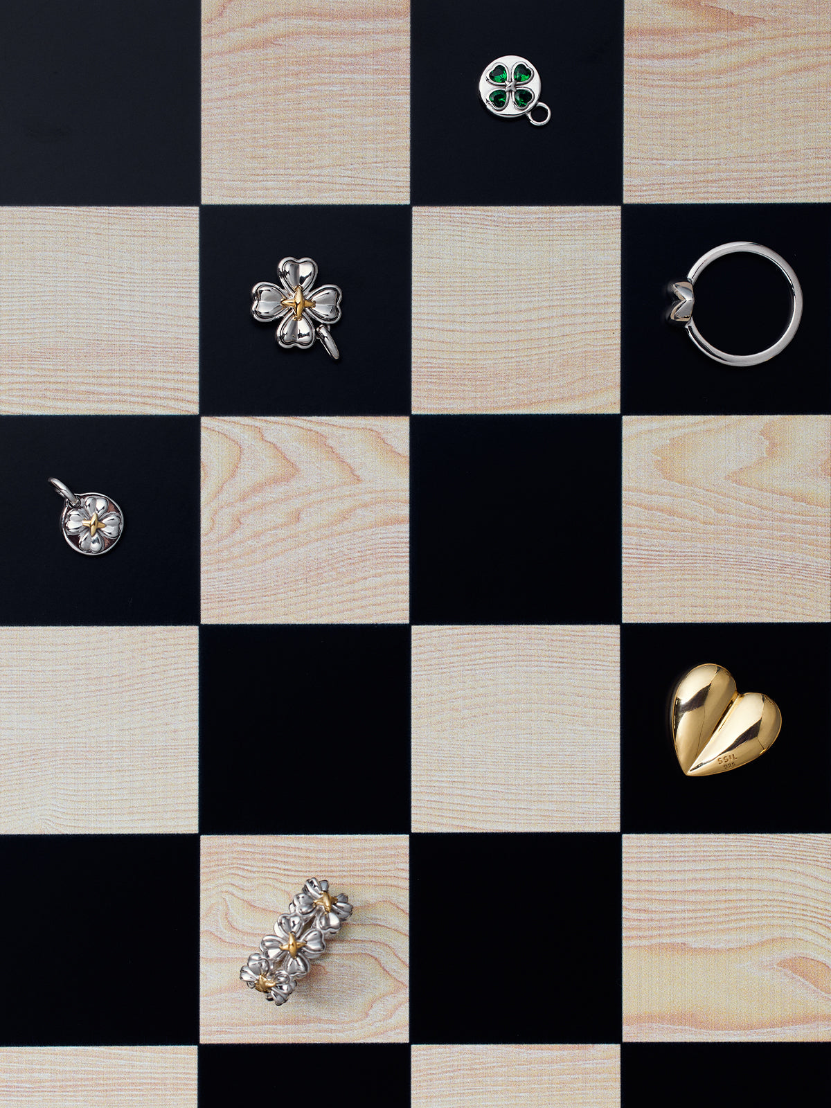 23 FW Collection cover image