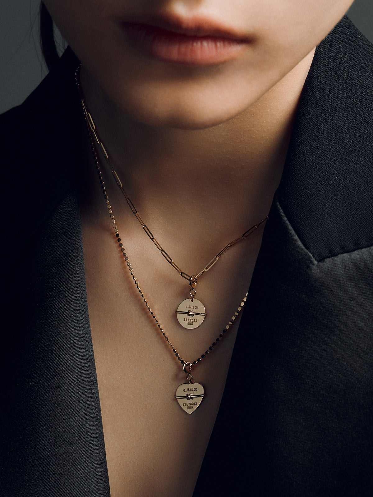 23 SS Gold Collection cover image