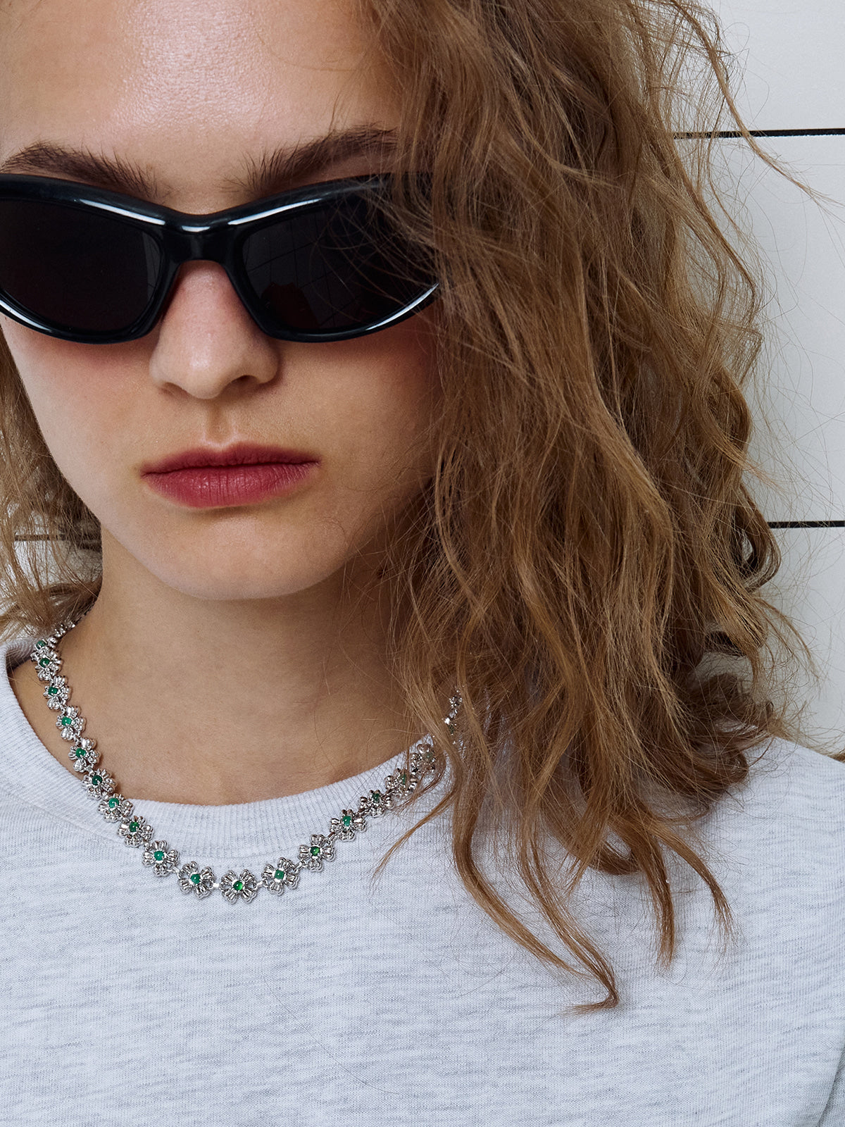 24 New Clover Collection cover image