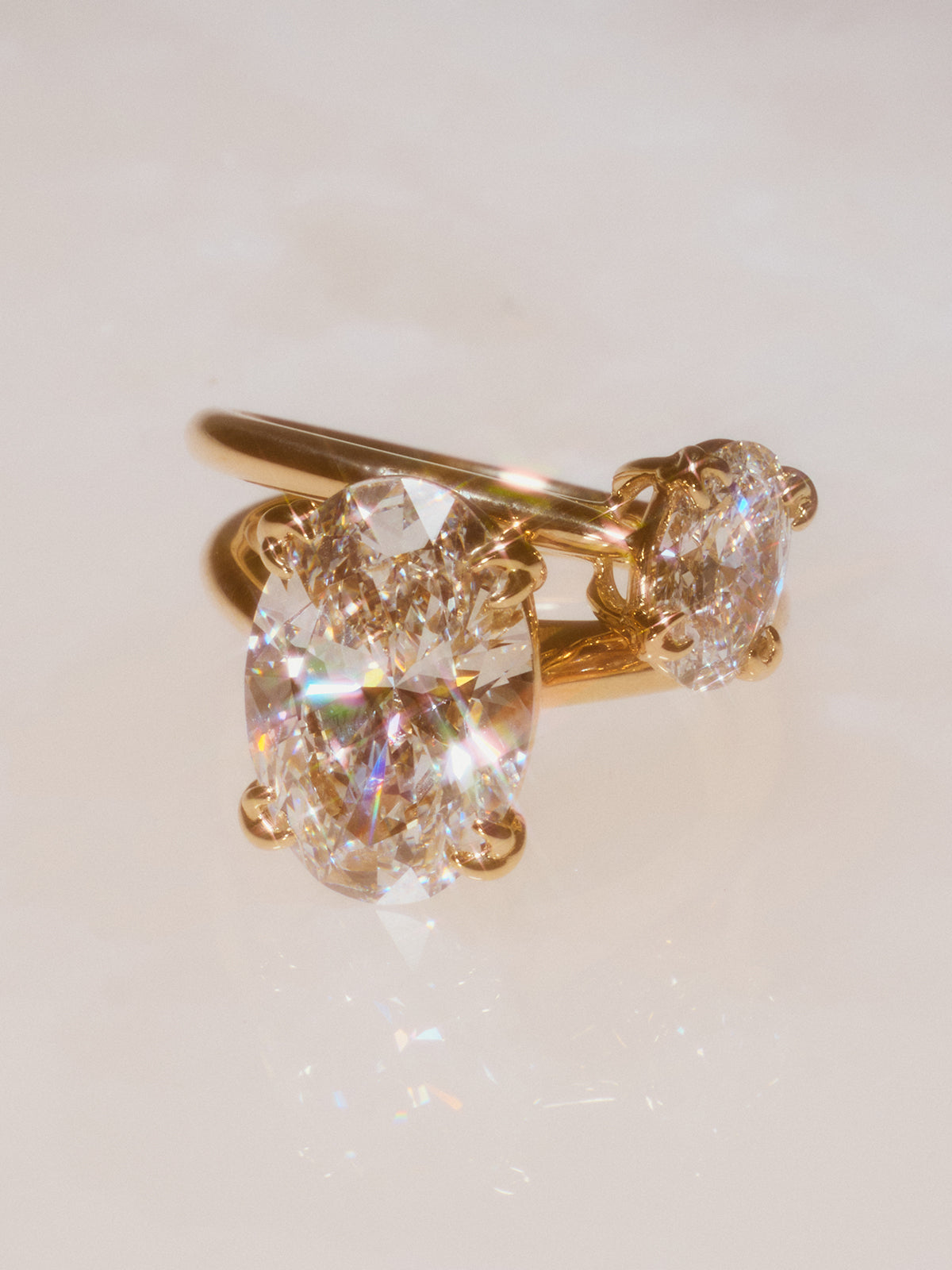 Lab Diamond Collection cover image