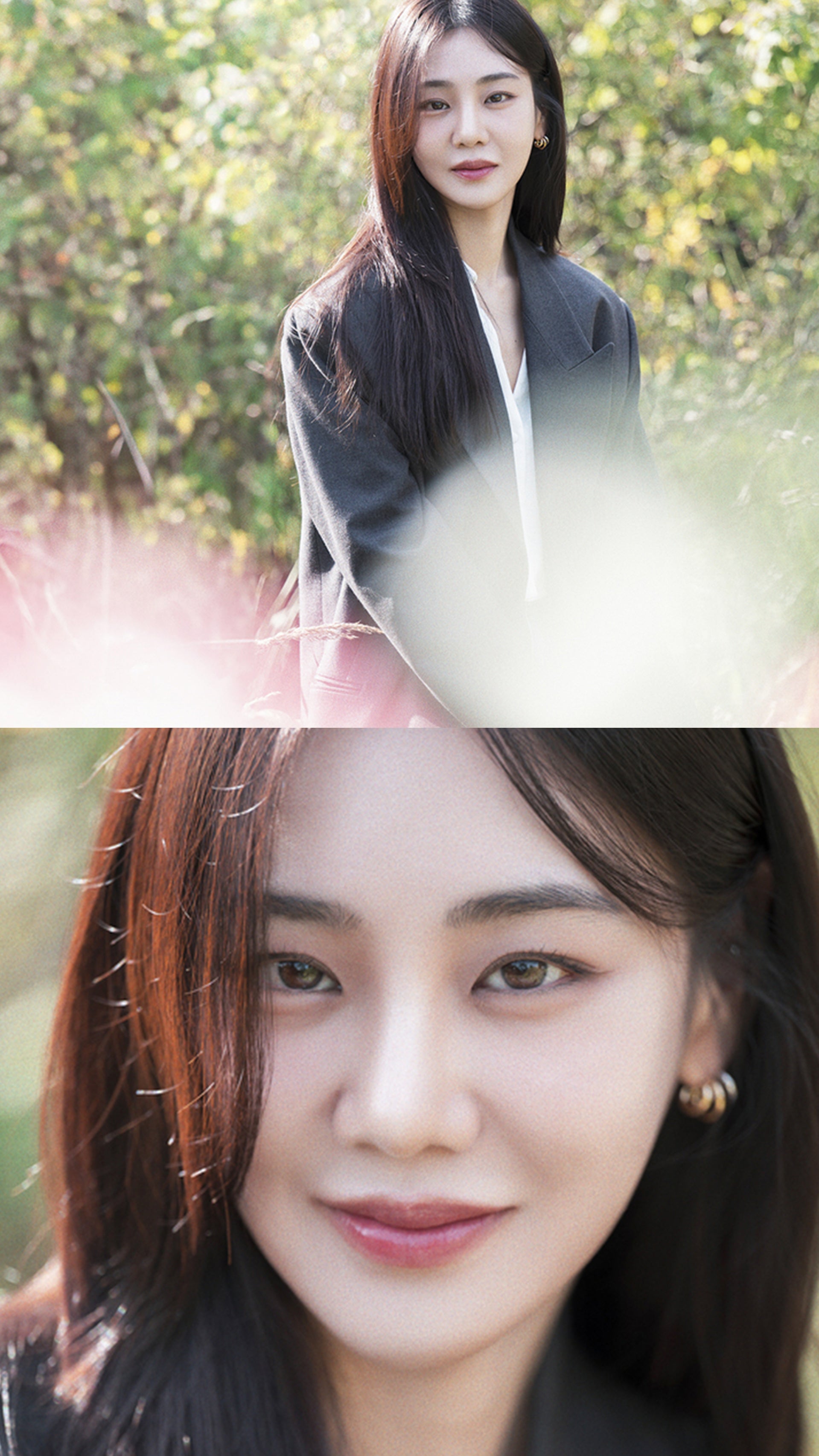 HAN JIEUN cover image