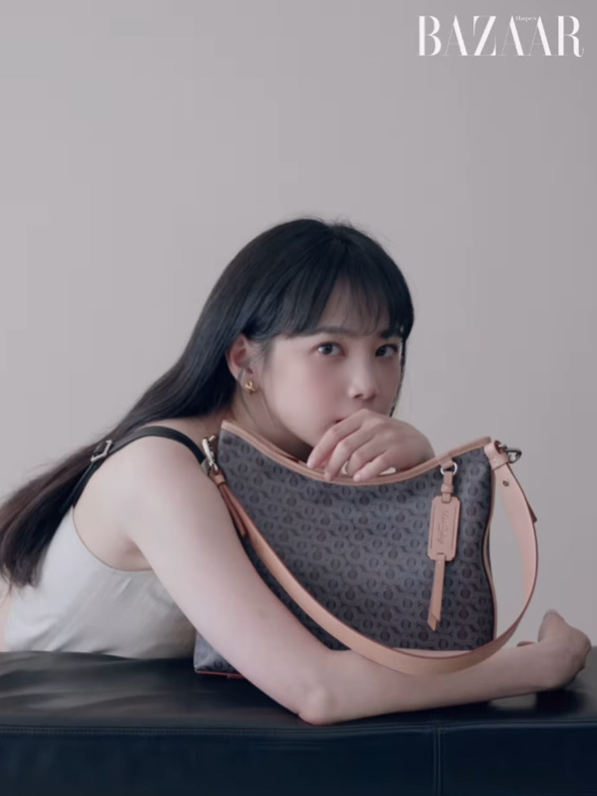 YOON SEUNG AH cover image