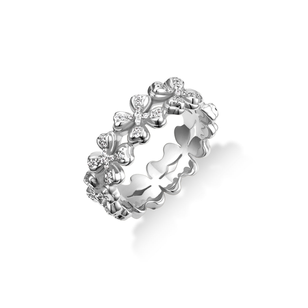 LUCKY CLOVER BAND R