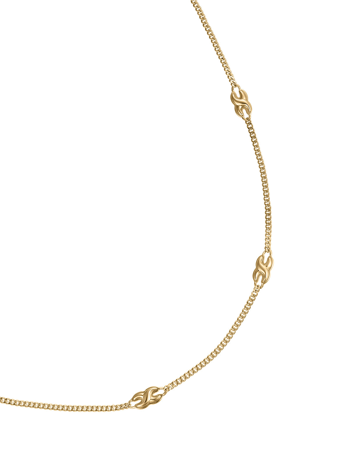 X DOT CHAIN