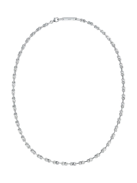 X ROW CHAIN