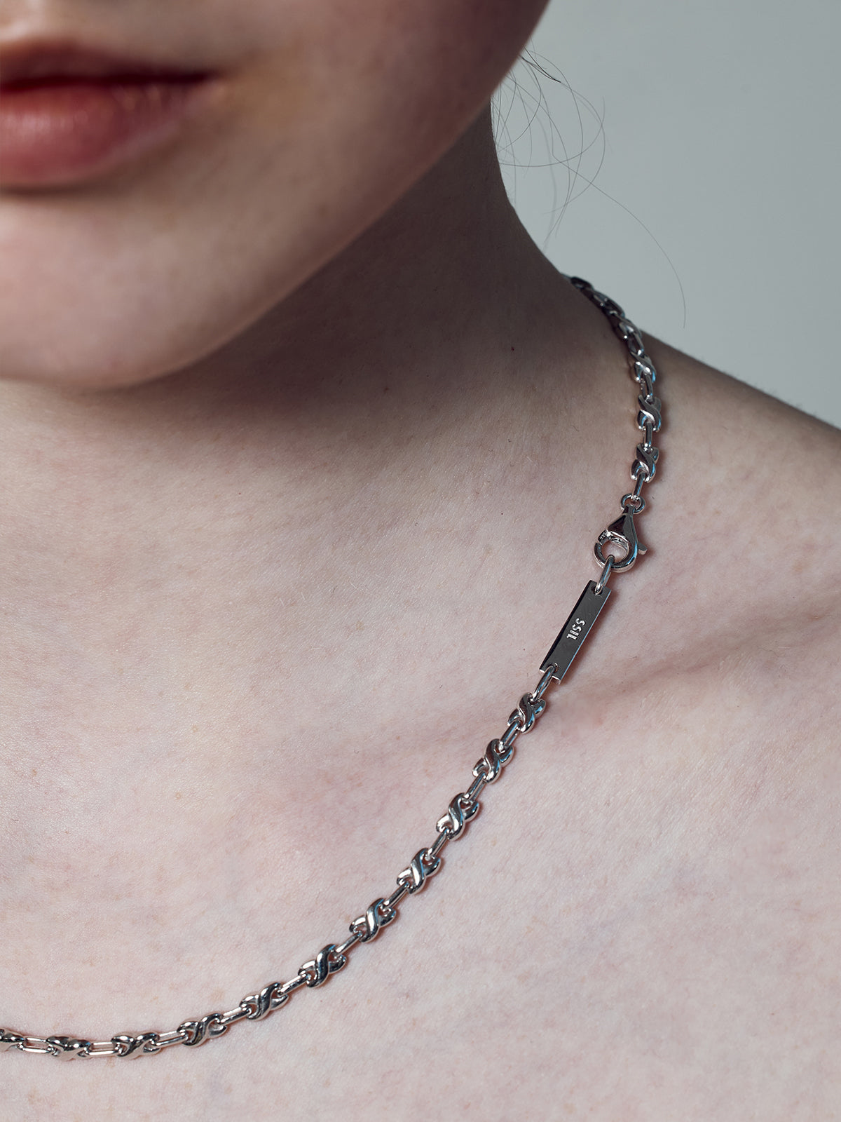 X ROW CHAIN