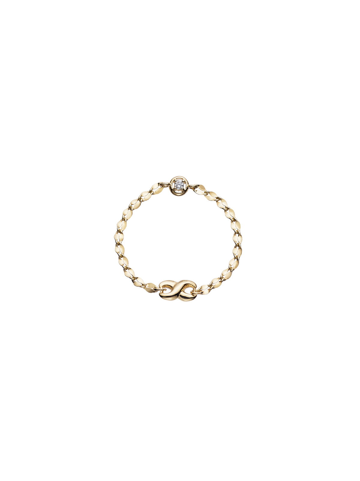 [G] DIA CHAIN